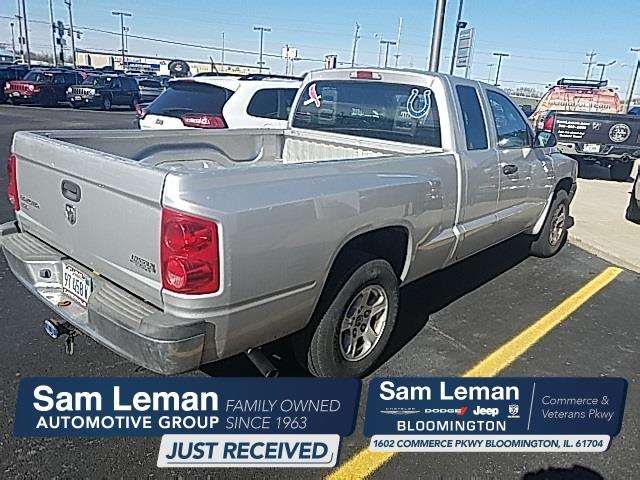 Dodge Dakota 2006 photo 5